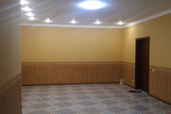 Office with an area of 187 sq.m. in the center of Kyiv at 72 Velyka Vasylkivska street, Olimpiiska metro station